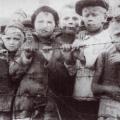 Дети во время холокоста. Дети и Холокост. Опыты выживания 