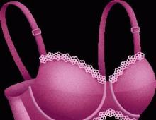 Why do girls need a bra?