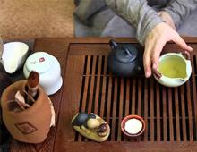 Как организовать китайскую чайную церемонию дома?
