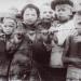 Children during the Holocaust.  Children and the Holocaust.  Survival Experiences