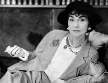 The best aphorisms and sayings of Coco Chanel Quotes from Coco